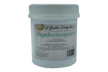 Dr. Ziegler's - Hagebuttenpulver